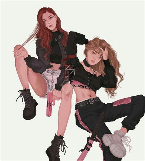 blackpink rule 34|Rule 34 / blackpink